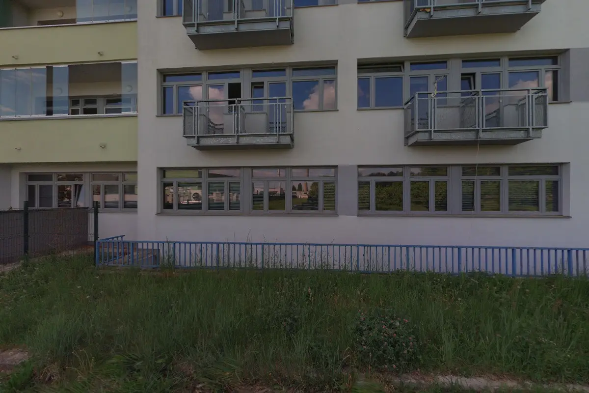 Zdravotnická záchranná služba Libereckého kraje